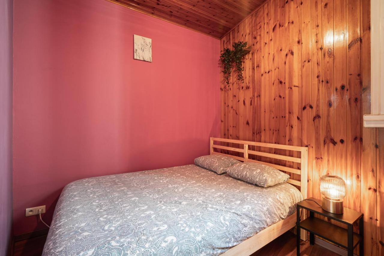 Large Antwerp City Center Apartments Εξωτερικό φωτογραφία