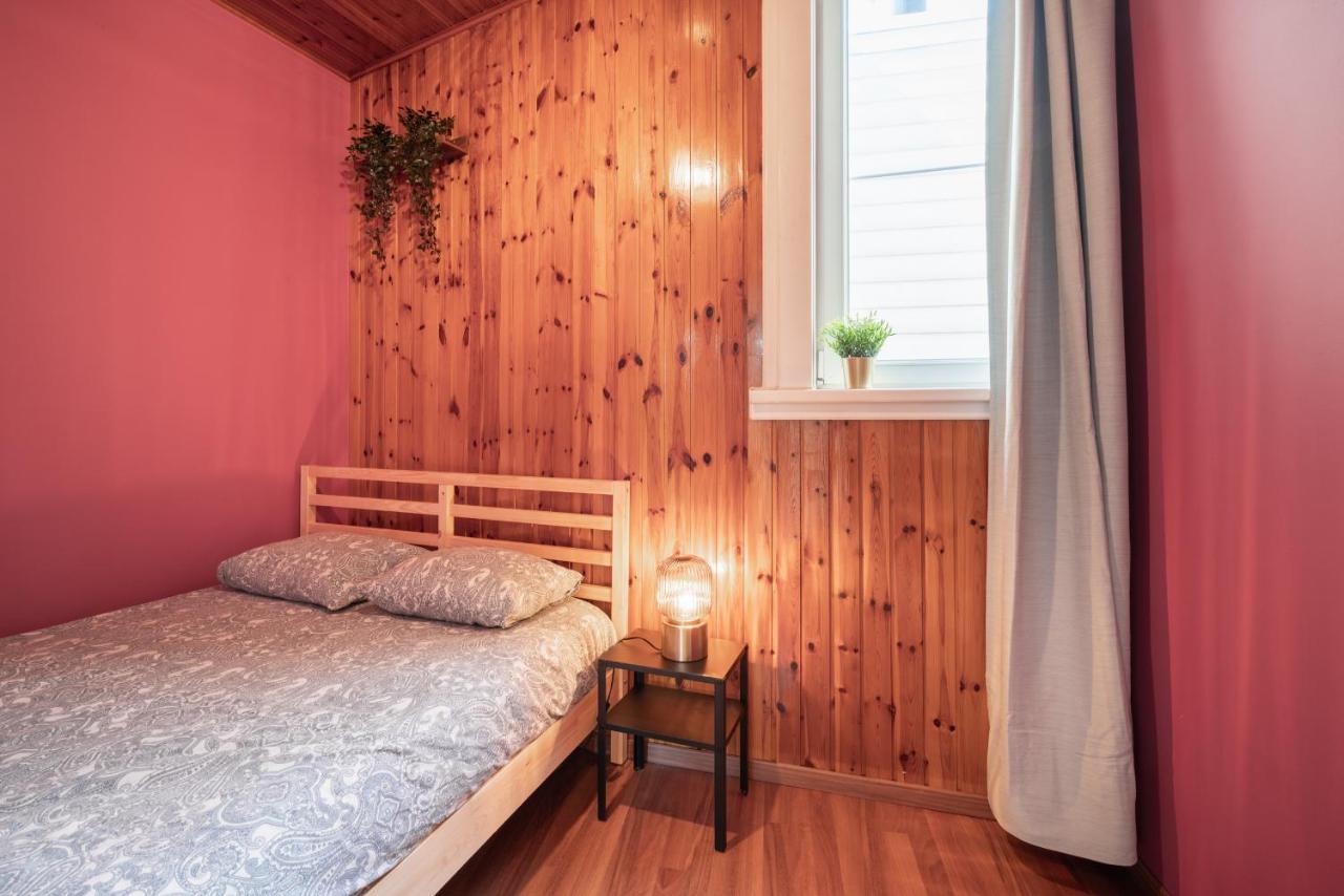 Large Antwerp City Center Apartments Εξωτερικό φωτογραφία
